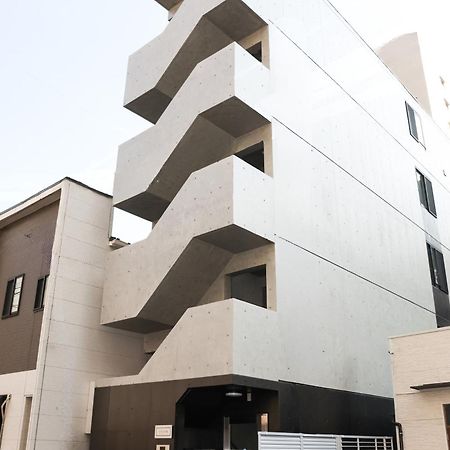Seirai Asakusa Vacation Rental - 3 Minutes From Station Tokió Kültér fotó