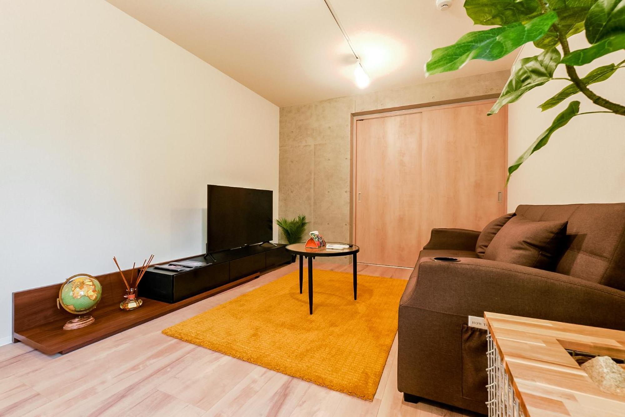 Seirai Asakusa Vacation Rental - 3 Minutes From Station Tokió Kültér fotó