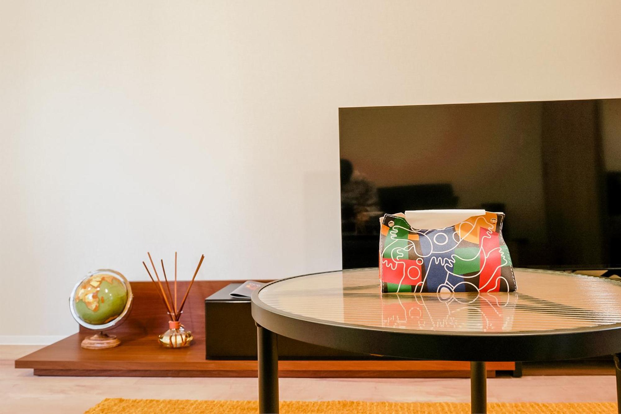 Seirai Asakusa Vacation Rental - 3 Minutes From Station Tokió Kültér fotó