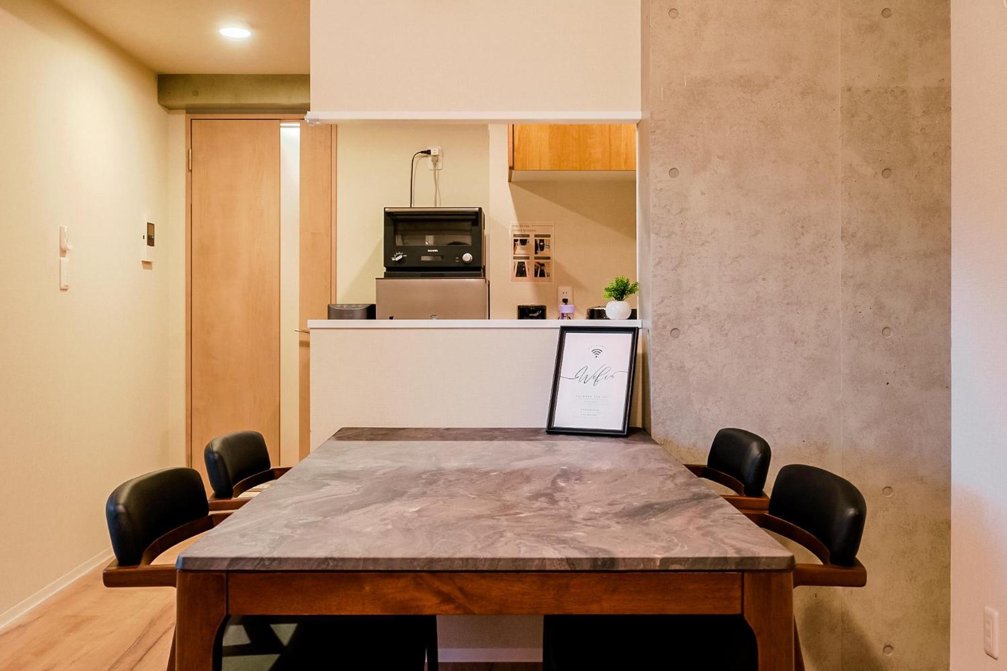 Seirai Asakusa Vacation Rental - 3 Minutes From Station Tokió Kültér fotó