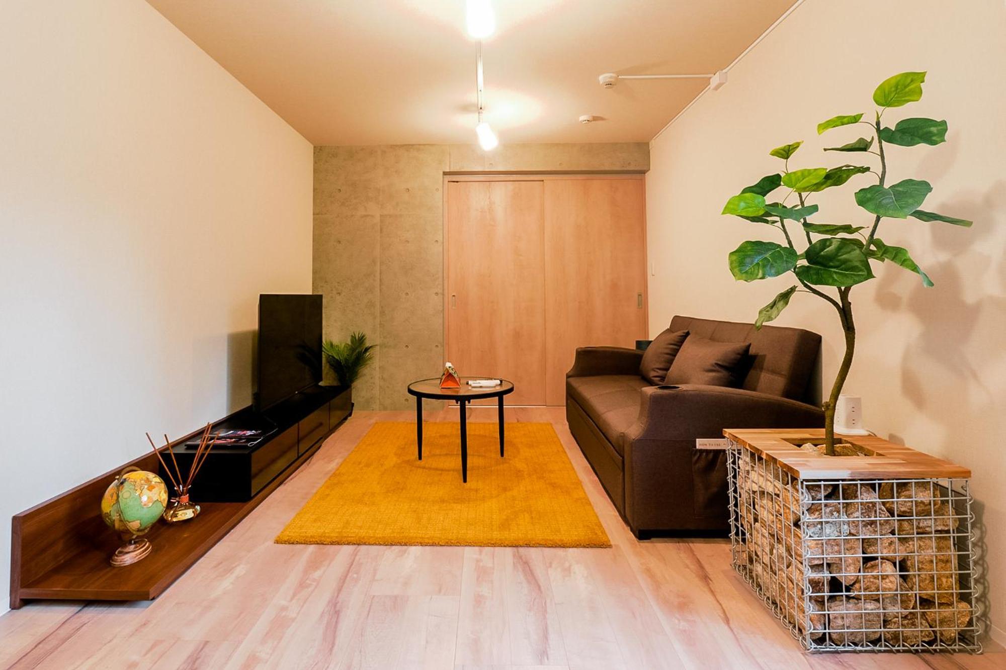Seirai Asakusa Vacation Rental - 3 Minutes From Station Tokió Kültér fotó