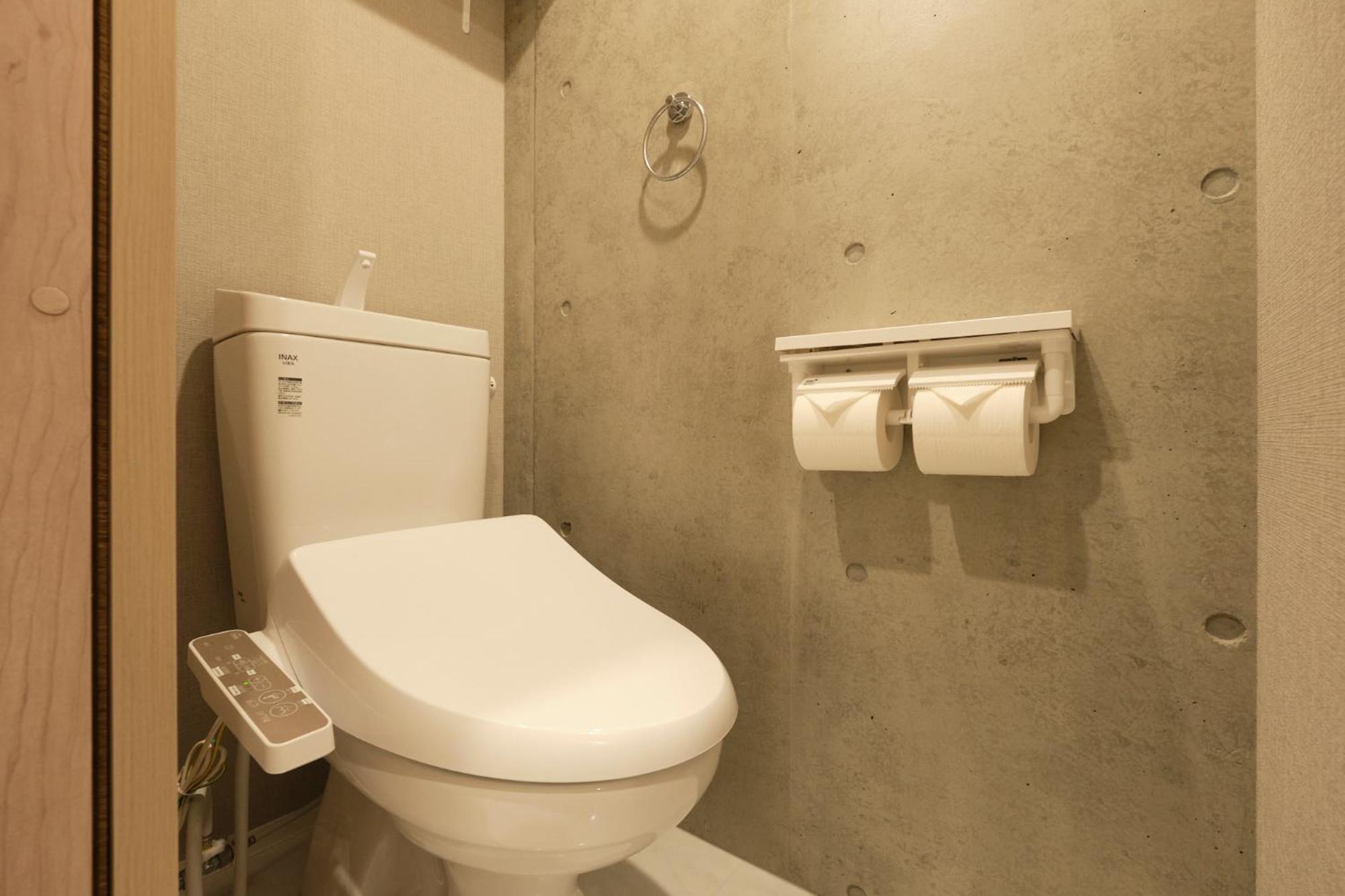 Seirai Asakusa Vacation Rental - 3 Minutes From Station Tokió Kültér fotó